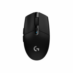 Logitech 910-005283 G305 Lightspeed Oyuncu Gaming Kablosuz Siyah Mouse - LOGITECH