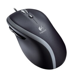 Logitech 910-005784 M500s 7 Özel Düğmeli Gelişmiş Kablolu Fare Mouse - LOGITECH