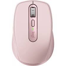 Logitech 910-005990 MX Anywhere 3 Rose 6 Tuş 4.000DP Laser Kablosuz Mouse - LOGITECH