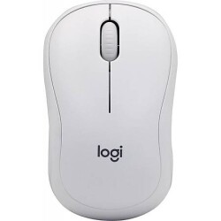 Logitech 910-006511 M221 Silent Sessiz White Kablosuz Mouse - LOGITECH