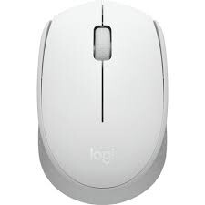 Logitech 910-006867 M171 Kablosuz Beyaz Mouse - LOGITECH