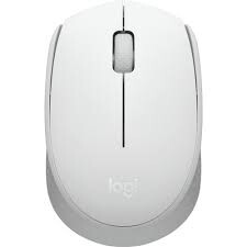 Logitech 910-006867 M171 Kablosuz Beyaz Mouse - 1