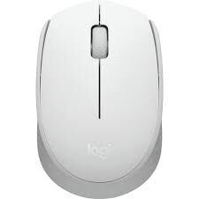Logitech 910-006867 M171 Kablosuz Beyaz Mouse - 1