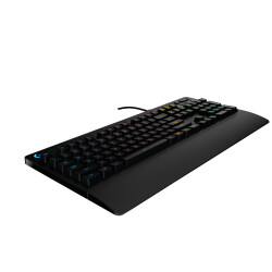 Logitech 920-008094 G213 Prodigy RGB Oyuncu Klavyesi - LOGITECH