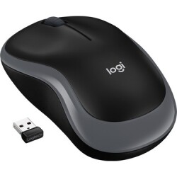 LOGİTECH M185 KABLOSUZ MOUSE - 