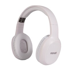 Maxell B13-HD1 Beyaz Bass 13 Kulak Üstü Bluetooth Kulaklık - MAXELL