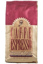 Mehmet Efendi Caffe Espresse 250 Gr - M.EFENDİ