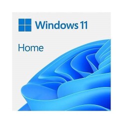 Mıcrosoft Oem Wın 11 Home 64Bit Tr Dvd Kw9-00660 Kutusuz İşletim Sistemi - MICROSOFT