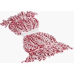 MİKROFİBER ISLAK MOP DAR - 