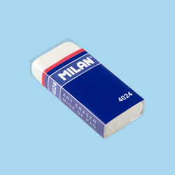 MILAN CNM4024 SENTETİK SİLGİ - 24ADET - 2