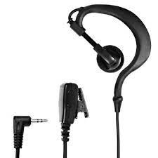Mirax MT100-PC01 PMR Aselsan 690 975 Telsiz Kulaklık - 1