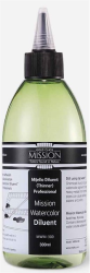 MISSION İNCELTİCİ 300ML WM300 - Mission