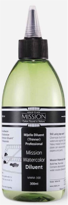 MISSION İNCELTİCİ 300ML WM300 - 1