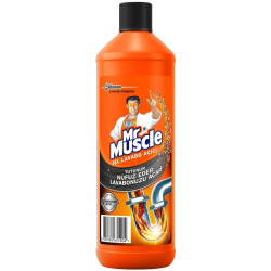 MR.MUSCLE JEL LAVABO AÇICI 1000ML - 