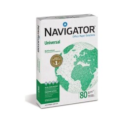 NAVİGATOR FOTOKOPİ KAĞIDI A4 80 GR - NAVIGATOR