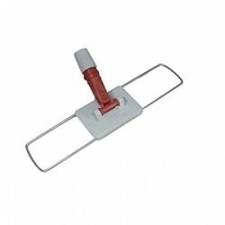 NEMLİ MOP APARATI METAL 80 CM - 