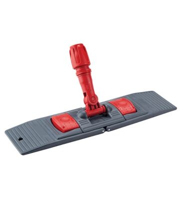 NEMLİ MOP APARATI PLASTİK 40 CM - 1