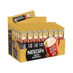 NESCAFE 3'Ü 1 ARADA 72'Lİ - 