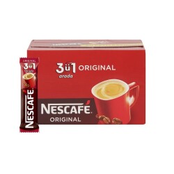 NESCAFE 3'Ü 1 ARADA 96'LI - 