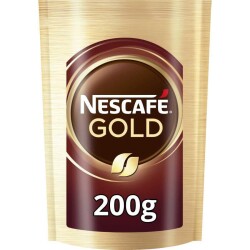 NESCAFE GOLD EKO PAKET 200 GR. + - 