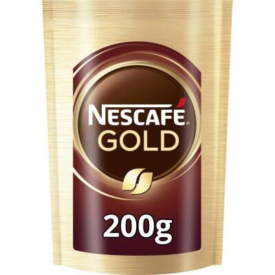 NESCAFE GOLD EKO PAKET 200 GR. + - 1