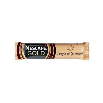 NESCAFE GOLD STİCK 2 GR 100'LÜ - 1