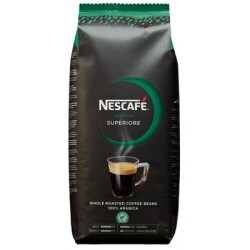 Nescafe Superıore 1000 gr Çekirdekli Kahve 12505167 - NESTLE