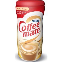 NESTLE COFFEE MATE 400 GR. PLS. ŞİŞE - 