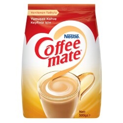 NESTLE COFFEE MATE 500 GR. EKO PAKET - NESTLE