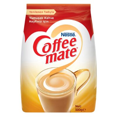 NESTLE COFFEE MATE 500 GR. EKO PAKET - 1