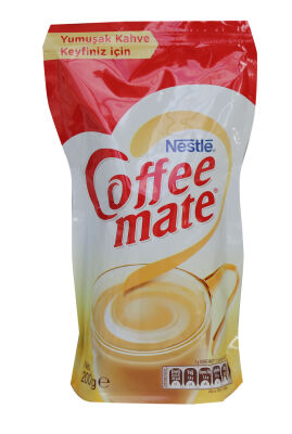 Nestle Coffee-Mate Doypack 200G 12310110 - 1