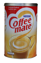 Nestle Coffee-Mate Teneke 2 KG 12355246 - NESTLE