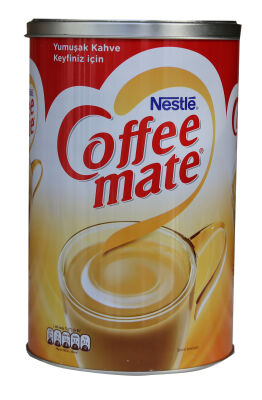 Nestle Coffee-Mate Teneke 2 KG 12355246 - 1