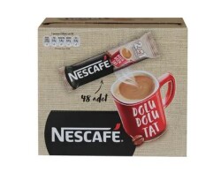 Nestle Nescafe 2ın1 Phnx 56lı Paket 10gr 12515293 - NESTLE