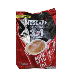 Nestle Nescafe 3ü1 Arada Phnx 1kg 12527158 - NESTLE
