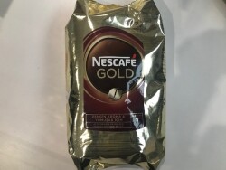 Nestle Nescafe Gold 600gr 12554476 (12561838) - 2