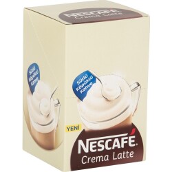 NESTLE NESCAFE LATTE 24'LÜ - 