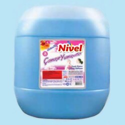 NİVEL ÇAMAŞIR YUMUŞATICI 30 KG - 