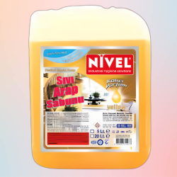 NİVEL SIVI ARAP SABUNU 5 LT - 