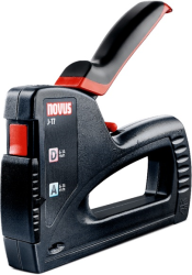 NOVUS J-17 ZIMBA MAKİNESİ - DAHLE