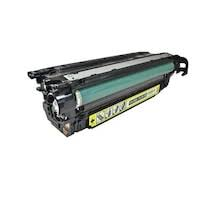 OfisPc HP CF032A Sarı Muadil Toner CM4540 - OFİSPC