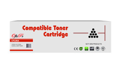 OfisPc Hp 26A Siyah 3.100 Sayfa Çipli Muadil Toner CF226A - OFİSPC