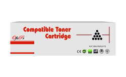 OfisPc HP CF541A Mavi Muadil Toner M254NW-254DW-M281FDN-M281FDW - OFİSPC