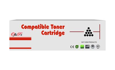 OfisPc HP CF542A Sarı Muadil Toner M254NW-254DW-M281FDN-M281FDW - 1