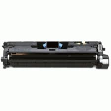 OfisPc Hp Q3960A Siyah Muadil Toner 2550 - OFİSPC