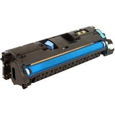 OfisPc Hp Q3961A Mavi Muadil Toner 2550 - OFİSPC