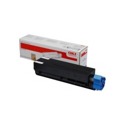 OKI C650 6bin Sayfa Cyan Mavi Toner 9006127 - OKI