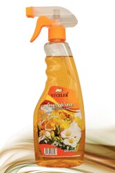 Ömer Abdi Tuncer Yüceler 500ml Buket Esintisi Oda Kokusu - ÖMER ABDİ TUNCER YÜCELER