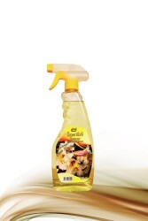 Ömer Abdi Tuncer Yüceler 500ml Çiçek Esintisi Oda Kokusu - ÖMER ABDİ TUNCER YÜCELER