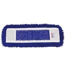 ORLON MOP MAVİ 50 CM + - 1